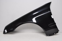 фото thumb №1, Mercedes w203 lift крыло левый перед передний