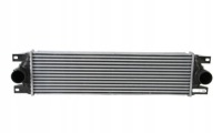 фото thumb №1, Радіатор повітря інтеркулер srline interstar 6041j8-1
