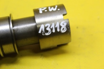 фото thumb №13, Вал правый выпускной a5 a4 b7 2.7tdi bpp 059102cc