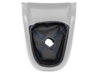 фото thumb №9, Fiat doblo 2 2010-2015 чохол перемикання передач шкіра