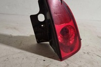 фото thumb №1, Противотуманная фара задний renault espace iv jk0/1_ 8200027155 2.2l дизель 2005