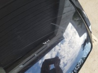 Капот крышка двигателя opel corsa d lata 2006-2014 цвет z20r Киев, фото thumb