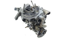 фото thumb №4, Карбюратор weber 1b исправный opel ascona c 1.3 n 1b 5184