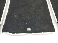 фото thumb №13, Toyota corolla verso ar10 2005 комплект обшивка багажника