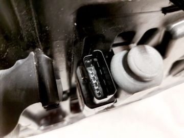 фото thumb №6, Kia optima iii 3 підйомник вікна правий перед 6 pin 82481-2t010
