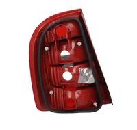 фото thumb №16, Лампа задняя skoda