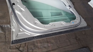 фото thumb №10, Дверь перед передние левая c723 mercedes w251 3,0