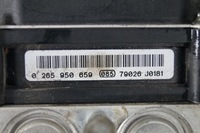 фото thumb №8, Насос abs 0265235273 peugeot 407 2.7 hdi 04-10