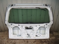 фото thumb №5, Audi a4 b6 00-06 универсал крышка багажника