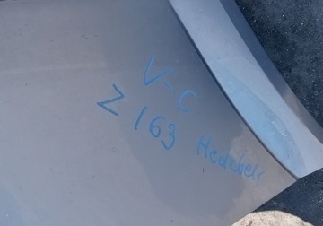 фото thumb №4, Opel vectra c 05r бампер зад задній