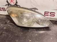 фото thumb №1, Лампа правая фара правый перед kia ceed 1 i ed 06-09