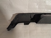 фото thumb №6, Bmw x5 g05 спойлер дифузор бампера зад 8091961