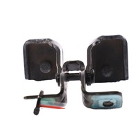 фото thumb №11, Mercedes cla x156 c117 петля крышки багажника правый чёрный kosmos black 191