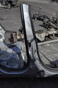 фото thumb №5, Ford ecosport блок двигателя порог правый полный длинный