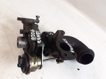 фото thumb №8, Mazda 6 турбонагнітач 2.0 citd