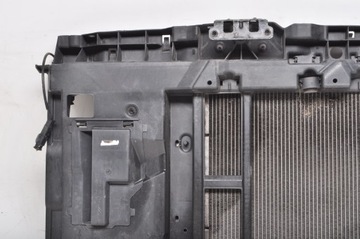 фото thumb №8, Peugeot 2008 i 208 citroen c3 ii 1.4 hdi pas переднє підсилювач 9677952180