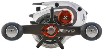 Abu Garcia Revo 5 X-HS LP-L / множитель 7,3:1 для левой руки