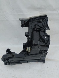 фото thumb №1, Mercedes c w205 четверть лонжерон правая