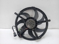 Вентилятор радіатора mini r56 cooper s Доставка, фото thumb