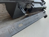 фото thumb №10, Jaguar xe sport молдинг порог накладка порог левый