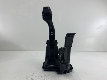 фото thumb №9, Seat ibiza iv vw polo 6r педаль тормоза газа 6r1721058 6q1721503c