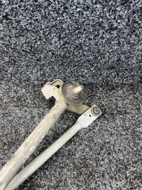 фото thumb №14, Nissan almera tino механизм дворник 0390241373