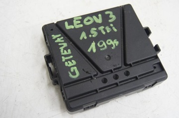 фото thumb №3, Leon iii модуль шлюз