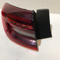 фото thumb №5, Левая лампа задняя задняя led 265551035r renault clio v