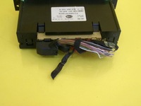 фото thumb №6, Панель керування обдув audi a3 8l a4 b5 8l0820043b nr46