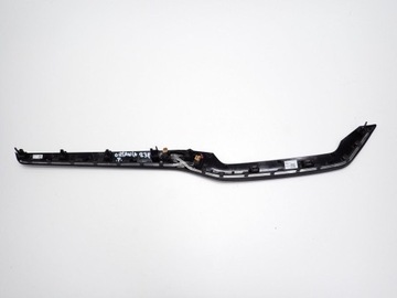 фото thumb №5, Планка декоративная панели консоли европа 5e4853192 skoda octavia iv 5e3 23r