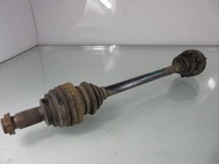 фото thumb №1, Bmw x5 e53 полуось левый зад полуось зад 3.0 b 7500914