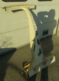 фото thumb №4, Mercedes w212 15r sedan блок двигуна середній лівий