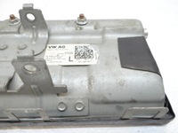 фото thumb №6, Vw golf vii подушка air bag коленная kolan 5g1880841
