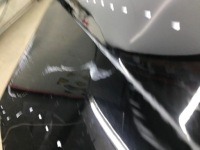 фото thumb №11, Дверь mercedes w246 b-klasa ii 11-18 правое зад задние правые