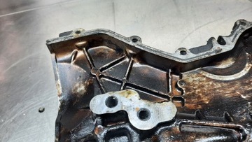 фото thumb №12, Корпус кришка розподільний вал 1s7g-6059-aj ford mondeo mk3 1.8b