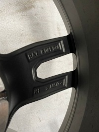 фото thumb №11, Диск bmw 3 g20 g21 m набор 19