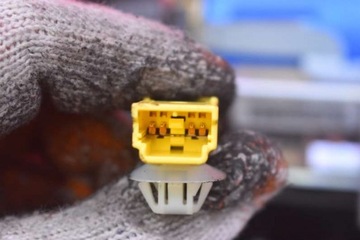 фото thumb №7, Подушка безпеки повітряна подушка пасажира eu 77850-swa-g812-m honda crv iii 06-09