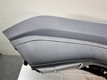 фото thumb №12, Mercedes w222 туннель средний подлокотник