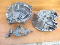 фото thumb №10, Fiat punto ii palio siena doblo привод спидометра километров коробки передач