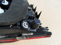 фото thumb №10, Vw volkswagen t-roc лампа правая задняя w крышка 2ga945094 led