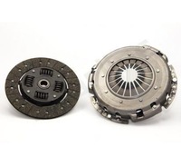 фото thumb №1, Starline зчеплення kpl s sl 3ds0992