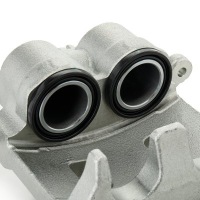 фото thumb №2, Супорт гальмівний subaru forester sj outbackridex