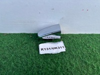 фото thumb №1, Ford ranger ручка заглушка ручка хром 2015r+ cuuxa k131/uk311