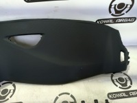 фото thumb №3, Opel crossland приборная панель консоль - накладка подушка безопасности подушки безопасности ремни оригинал