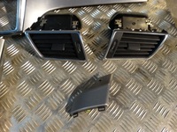 фото thumb №6, Планки декоративный decory сатин mercedes ml w166 1