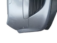 фото thumb №8, Opel astra h бампер перед z163