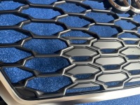 Audi q3 2 решётка  радиатора решётка радиатора 83f853651b хром s-line Оригинал, фото thumb