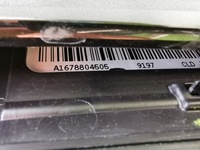 фото thumb №14, Mercedes gls 167 amg крыло правый перед