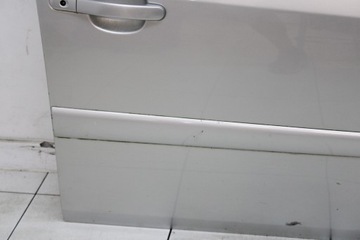 фото thumb №8, Двері праві перед праві передні ford fiesta mk6 рестайлінг 5d 2005r- 62 - код