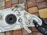 фото thumb №12, Лампа передняя левая фара перед toyota hilux vii 05-08